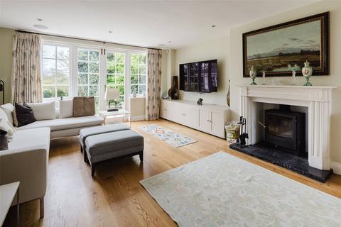 4 bedroom detached house for sale, La Rue Des Friquettes, St. Saviour, Jersey, JE2