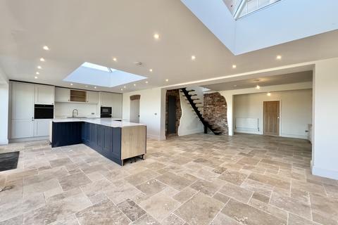 3 bedroom detached house for sale, Burrows Lane, Hambleton FY6