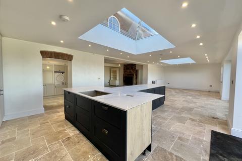 3 bedroom detached house for sale, Burrows Lane, Hambleton FY6
