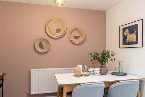 3 bedroom semi-detached house for sale, Plot 143, Welney at Mill View, Greenfields Road NR20