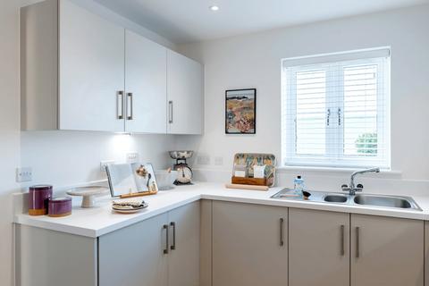 Plot 143, Welney at Mill View, Greenfields Road NR20
