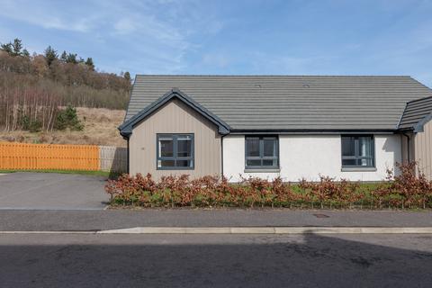 2 bedroom bungalow for sale, Douglas Davidson Drive, Rattray PH10