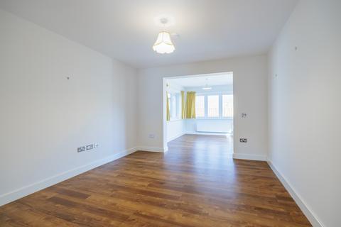 2 bedroom bungalow for sale, Douglas Davidson Drive, Rattray PH10