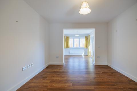2 bedroom bungalow for sale, Douglas Davidson Drive, Rattray PH10