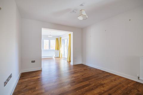 2 bedroom bungalow for sale, Douglas Davidson Drive, Rattray PH10