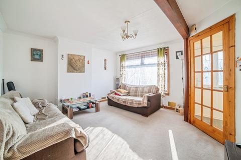 End of terrace house - Kirkwall Avenue, Aberdeen, AB16