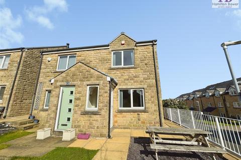 2 bedroom semi-detached house for sale, Heywood Court, Northowram, Halifax