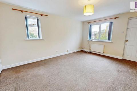 2 bedroom semi-detached house for sale, Heywood Court, Northowram, Halifax