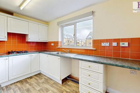 2 bedroom semi-detached house for sale, Heywood Court, Northowram, Halifax