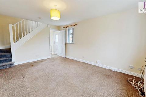 2 bedroom semi-detached house for sale, Heywood Court, Northowram, Halifax