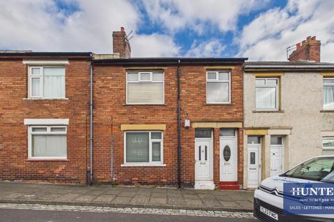 2 bedroom flat for sale, Shafto Street, Wallsend