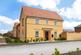 Moresby at Whittlesey Lakeside Eastrea Road, Whittlesey PE7