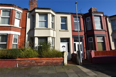 3 bedroom terraced house for sale, Broughton Road, Wallasey, Merseyside, CH44