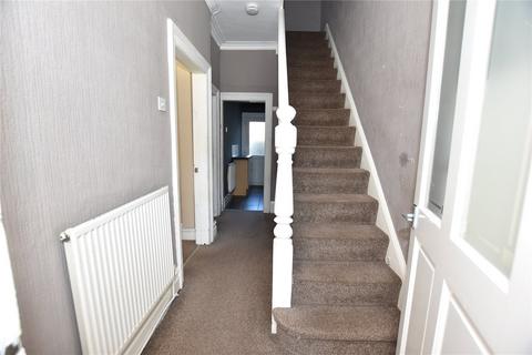 3 bedroom terraced house for sale, Broughton Road, Wallasey, Merseyside, CH44