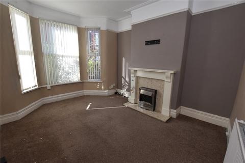 3 bedroom terraced house for sale, Broughton Road, Wallasey, Merseyside, CH44