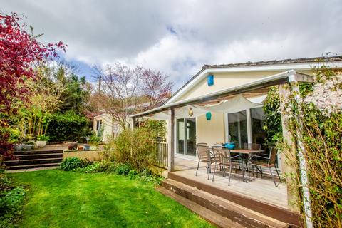 3 bedroom detached bungalow for sale, The Uplands, Lostwithiel, Cornwall, PL22
