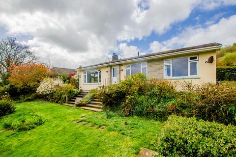 3 bedroom detached bungalow for sale, The Uplands, Lostwithiel, Cornwall, PL22