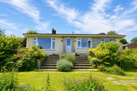 3 bedroom detached bungalow for sale, The Uplands, Lostwithiel, Cornwall, PL22