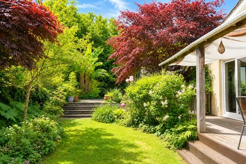 3 bedroom detached bungalow for sale, The Uplands, Lostwithiel, Cornwall, PL22