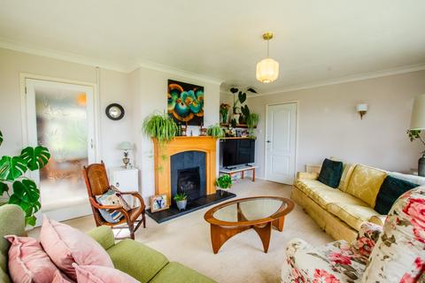 3 bedroom detached bungalow for sale, The Uplands, Lostwithiel, Cornwall, PL22