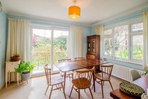 3 bedroom detached bungalow for sale, The Uplands, Lostwithiel, Cornwall, PL22