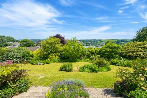 3 bedroom detached bungalow for sale, The Uplands, Lostwithiel, Cornwall, PL22