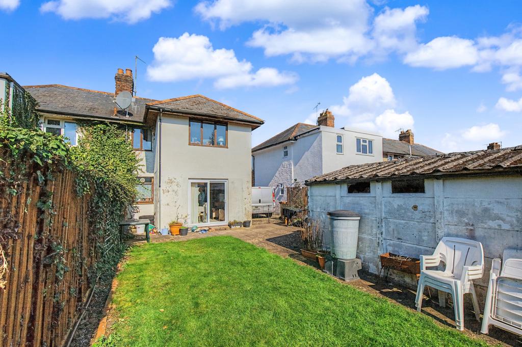 Cornwallis Road Florence Park OX4 3NW - View 2