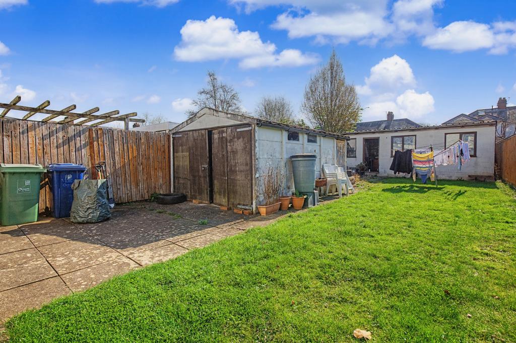 Cornwallis Road Florence Park OX4 3NW - View 3