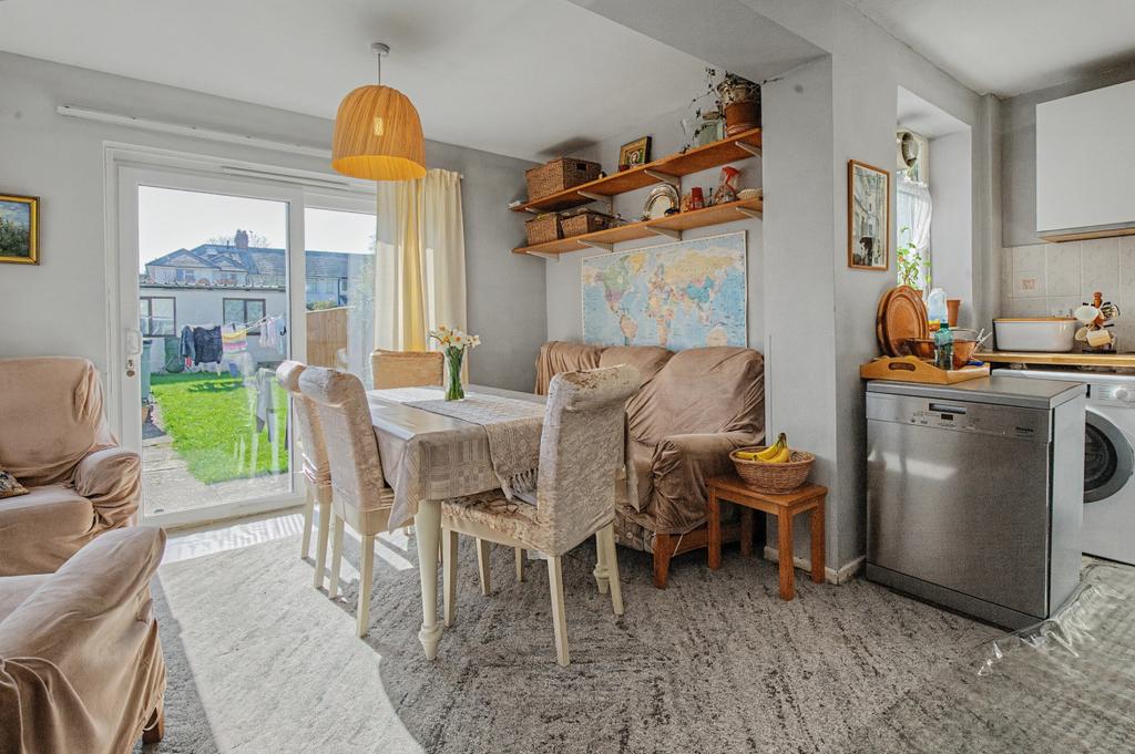Cornwallis Road Florence Park OX4 3NW - View 4