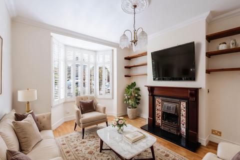 Victoria Road, Brentwood, CM14