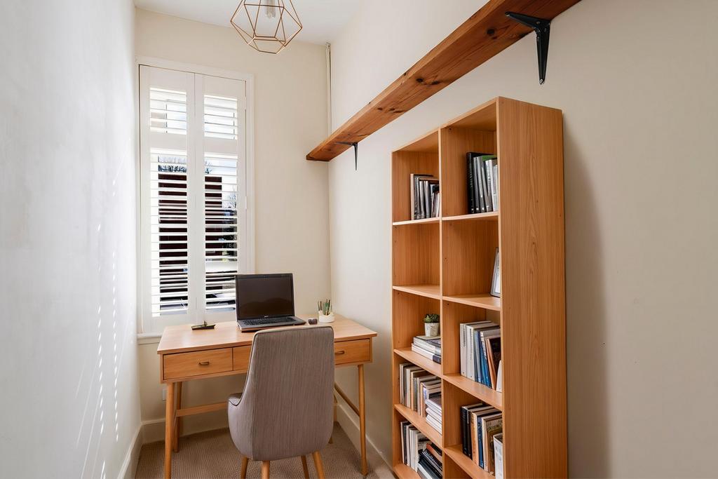 Home office