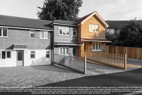 undefined, Northridge Way, Hemel Hempstead, HP1