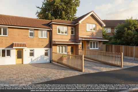 undefined, Northridge Way, Hemel Hempstead, HP1