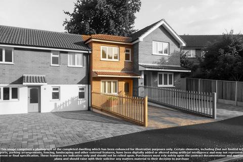 undefined, Northridge Way, Hemel Hempstead, HP1