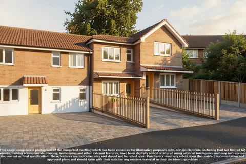 undefined, Northridge Way, Hemel Hempstead, HP1