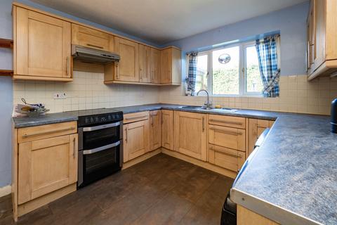 4 bedroom detached house for sale, Scotts Garth Close, Tickton, Beverley