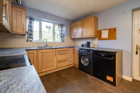 4 bedroom detached house for sale, Scotts Garth Close, Tickton, Beverley