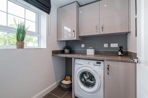 4 bedroom detached house for sale, Bradgate at Porters Way Autherson Street, Driffield YO25