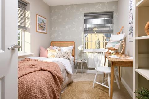 4 bedroom detached house for sale, Hollinwood at Porters Way Autherson Street, Driffield YO25
