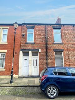 3 bedroom flat for sale, Percy Street, Jarrow, Tyne and Wear, NE32 3AX