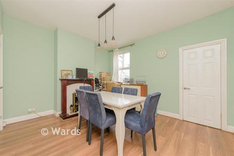 2 bedroom terraced house for sale, Dale Street, Chatham ME4