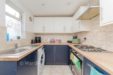 2 bedroom terraced house for sale, Dale Street, Chatham ME4