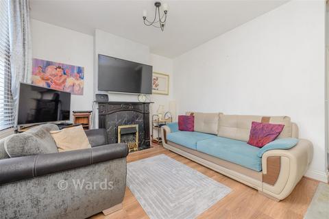 2 bedroom terraced house for sale, Dale Street, Chatham ME4
