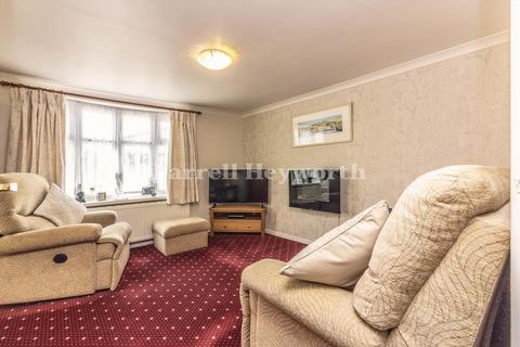 undefined, Willow Crescent, Leyland PR25