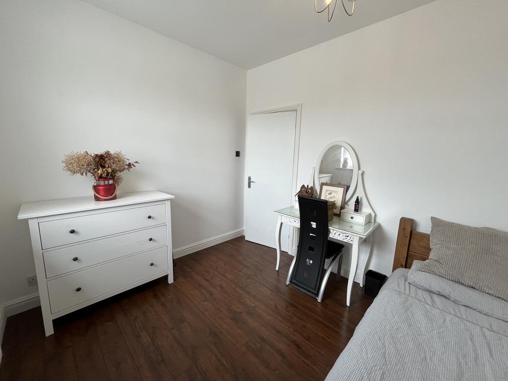 Apartment in Nottingham - More