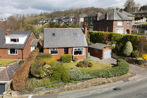 2 bedroom detached bungalow for sale, Station Road, Fenay Bridge, Huddersfield