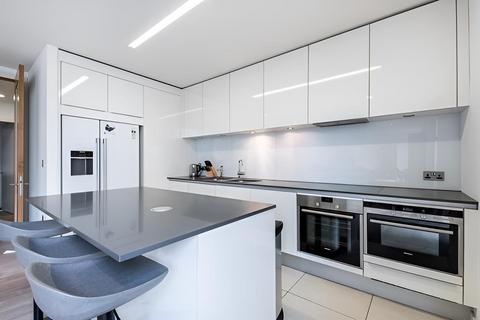 undefined, 55 George Street, Marylebone, W1U