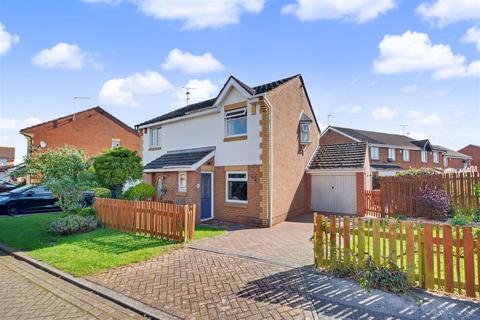 2 bedroom semi-detached house for sale, Clover Fields, Calverton, Nottingham