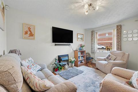 2 bedroom semi-detached house for sale, Clover Fields, Calverton, Nottingham