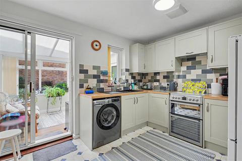 2 bedroom semi-detached house for sale, Clover Fields, Calverton, Nottingham